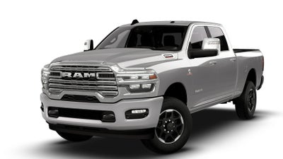 2027 RAM 2500 Laramie
