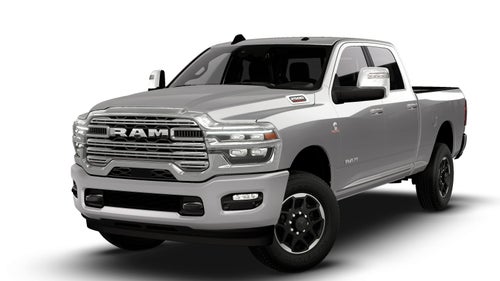 2027 RAM 2500 Laramie