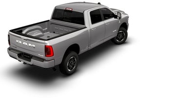 2027 RAM 2500 Laramie