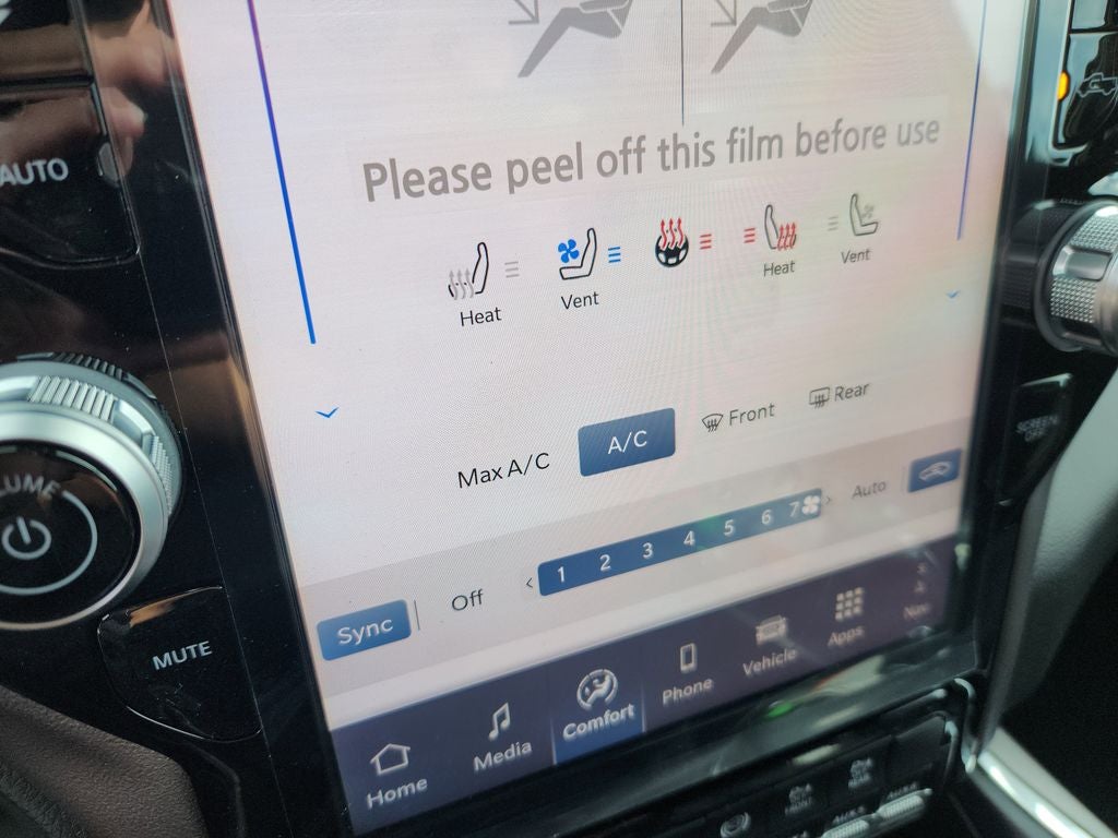 2026 RAM 2500 RAM 2500 LARAMIE CREW CAB 4X4 6'4' BOX