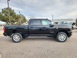 2026 RAM 2500 RAM 2500 LARAMIE CREW CAB 4X4 6'4' BOX