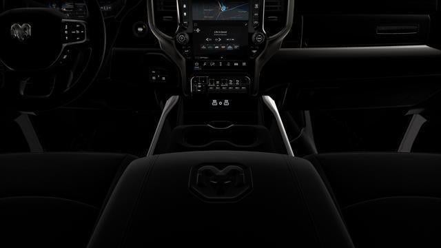 2026 RAM 2500 RAM 2500 LARAMIE CREW CAB 4X4 6'4' BOX