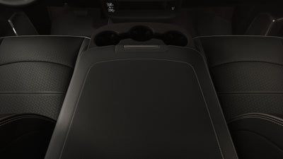 2027 RAM 2500 Laramie