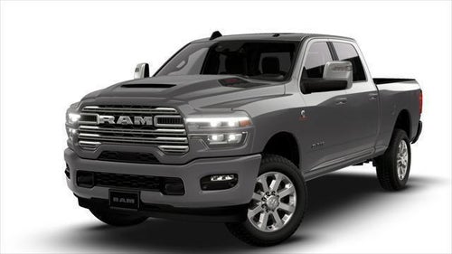 2026 RAM 2500 RAM 2500 LARAMIE CREW CAB 4X4 6'4' BOX