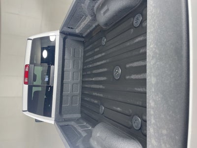 2026 RAM 2500 RAM 2500 TRADESMAN CREW CAB 4X4 8' BOX