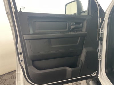 2026 RAM 2500 RAM 2500 TRADESMAN CREW CAB 4X4 8' BOX