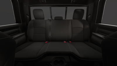 2026 RAM 2500 RAM 2500 TRADESMAN CREW CAB 4X4 8' BOX