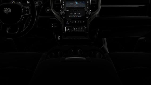 2026 RAM 2500 RAM 2500 TRADESMAN CREW CAB 4X4 8' BOX
