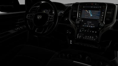 2026 RAM 2500 RAM 2500 TRADESMAN CREW CAB 4X4 8' BOX