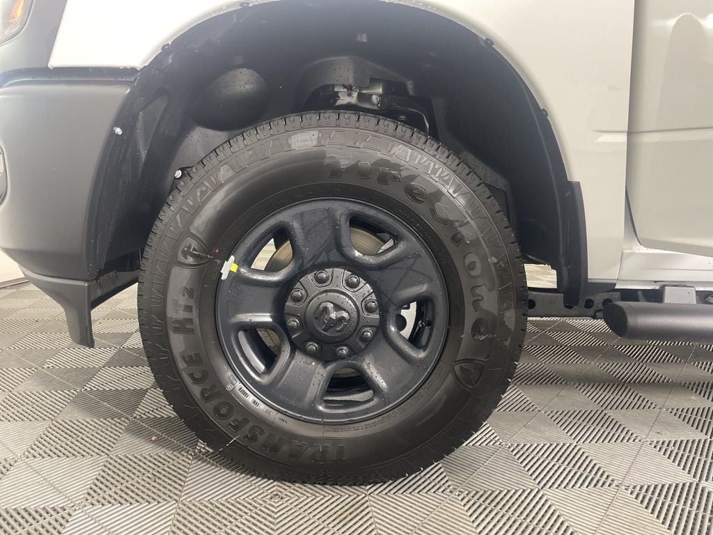 2026 RAM 2500 RAM 2500 TRADESMAN CREW CAB 4X4 8' BOX