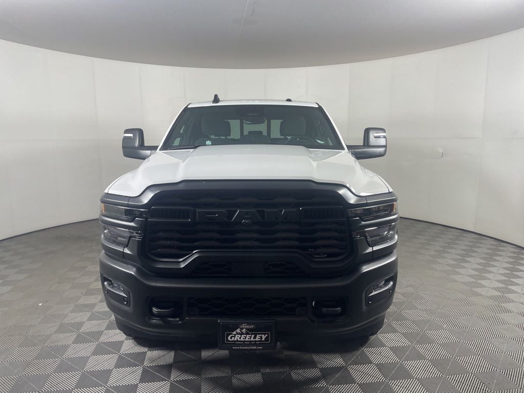2026 RAM 2500 RAM 2500 TRADESMAN CREW CAB 4X4 8' BOX