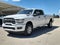 2026 RAM 2500 RAM 2500 BIG HORN CREW CAB 4X4 8' BOX