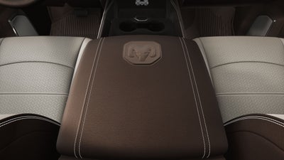 2026 RAM 2500 RAM 2500 LARAMIE CREW CAB 4X4 8' BOX