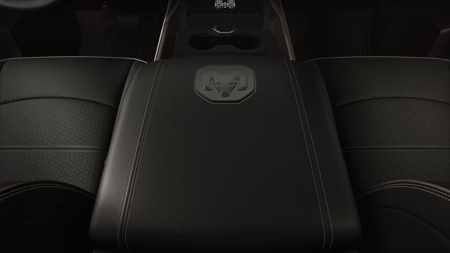 2026 RAM 2500 RAM 2500 LARAMIE MEGA CAB 4X4 6'4' BOX