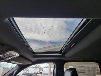 2026 RAM 2500 RAM 2500 LARAMIE MEGA CAB 4X4 6'4' BOX