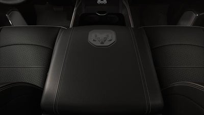 2026 RAM 2500 RAM 2500 LARAMIE MEGA CAB 4X4 6'4' BOX