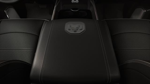 2026 RAM 2500 RAM 2500 LARAMIE MEGA CAB 4X4 6'4' BOX