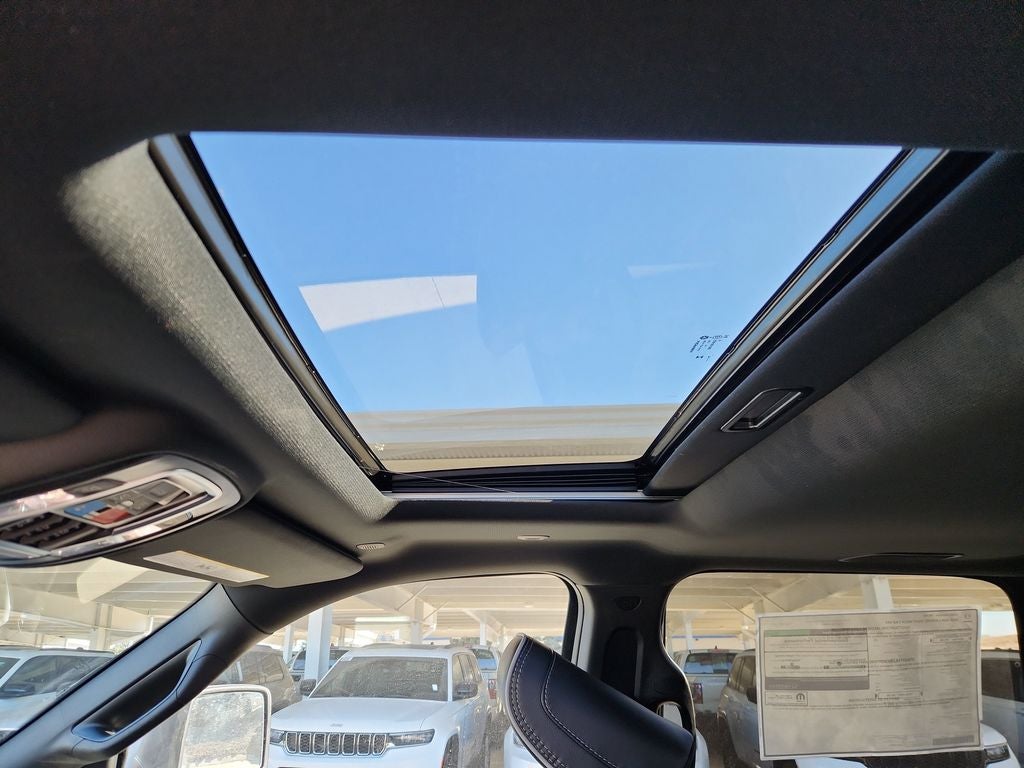 2026 RAM 2500 RAM 2500 LARAMIE MEGA CAB 4X4 6'4' BOX