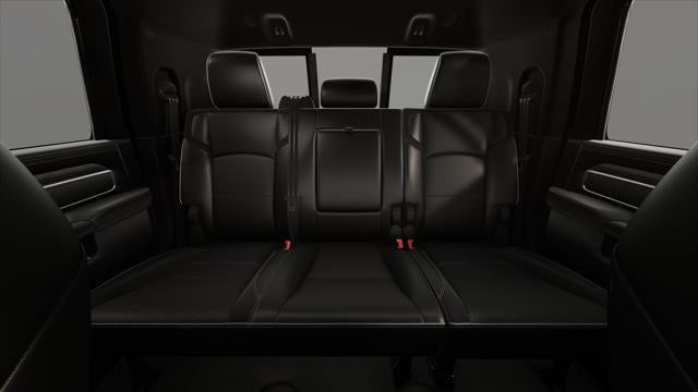 2026 RAM 2500 RAM 2500 LARAMIE MEGA CAB 4X4 6'4' BOX