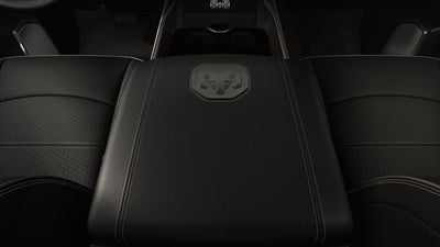 2026 RAM 2500 RAM 2500 LARAMIE MEGA CAB 4X4 6'4' BOX