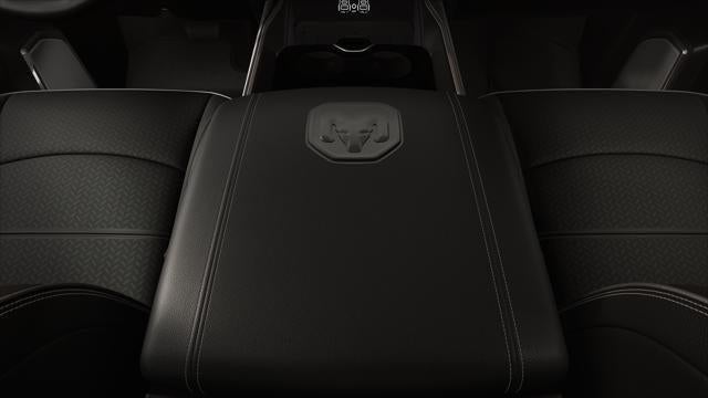 2026 RAM 2500 RAM 2500 LARAMIE MEGA CAB 4X4 6'4' BOX