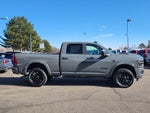 2026 RAM 2500 RAM 2500 LIMITED CREW CAB 4X4 6'4' BOX