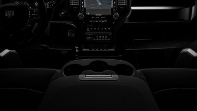 2026 RAM 3500 RAM 3500 TRADESMAN REGULAR CAB 4X4 8' BOX