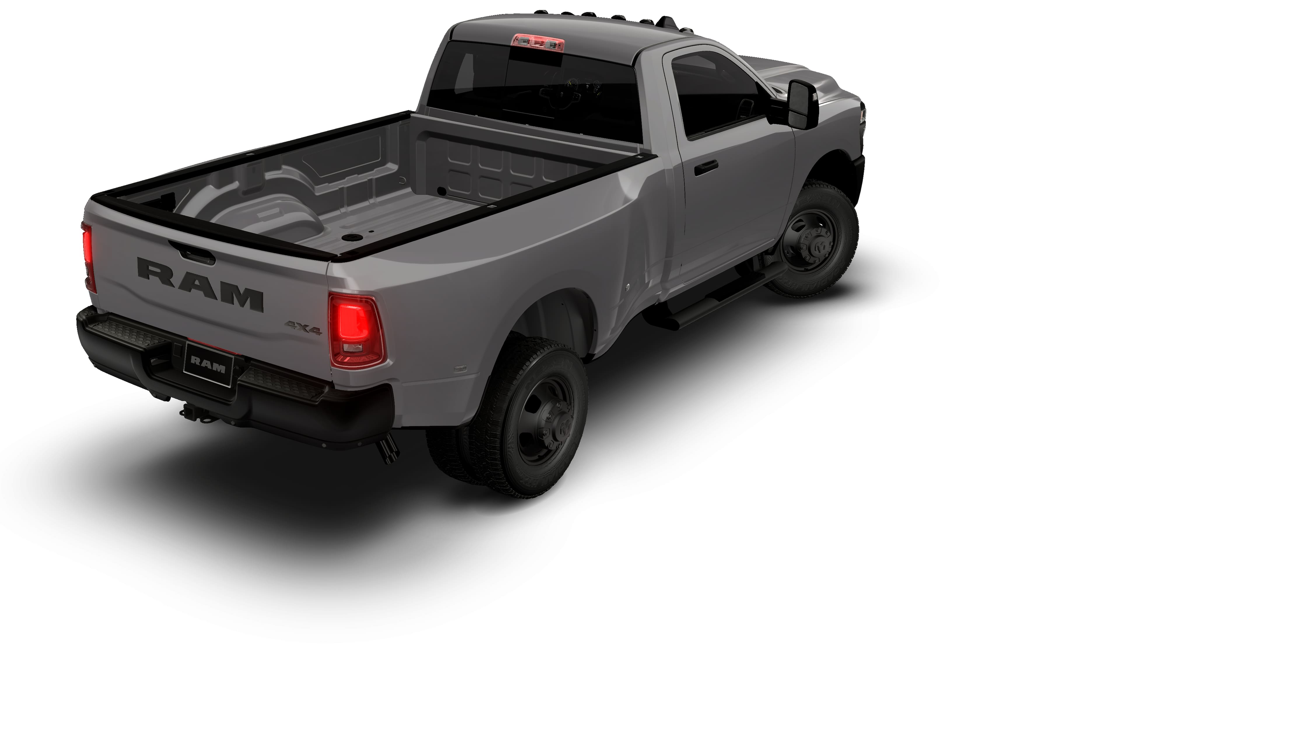 2026 RAM 3500 RAM 3500 TRADESMAN REGULAR CAB 4X4 8' BOX