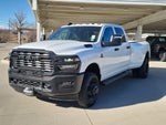 2026 RAM 3500 RAM 3500 TRADESMAN CREW CAB 4X4 8' BOX