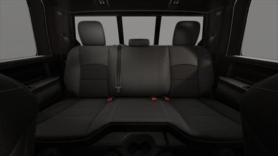 2026 RAM 3500 RAM 3500 TRADESMAN CREW CAB 4X4 8' BOX