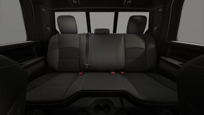 2026 RAM 3500 RAM 3500 TRADESMAN CREW CAB 4X4 8' BOX