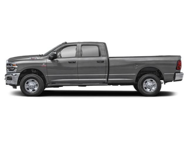2027 RAM 3500 Tradesman