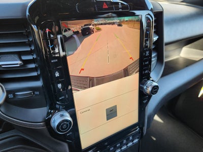 2026 RAM 3500 RAM 3500 TRADESMAN CREW CAB 4X4 8' BOX