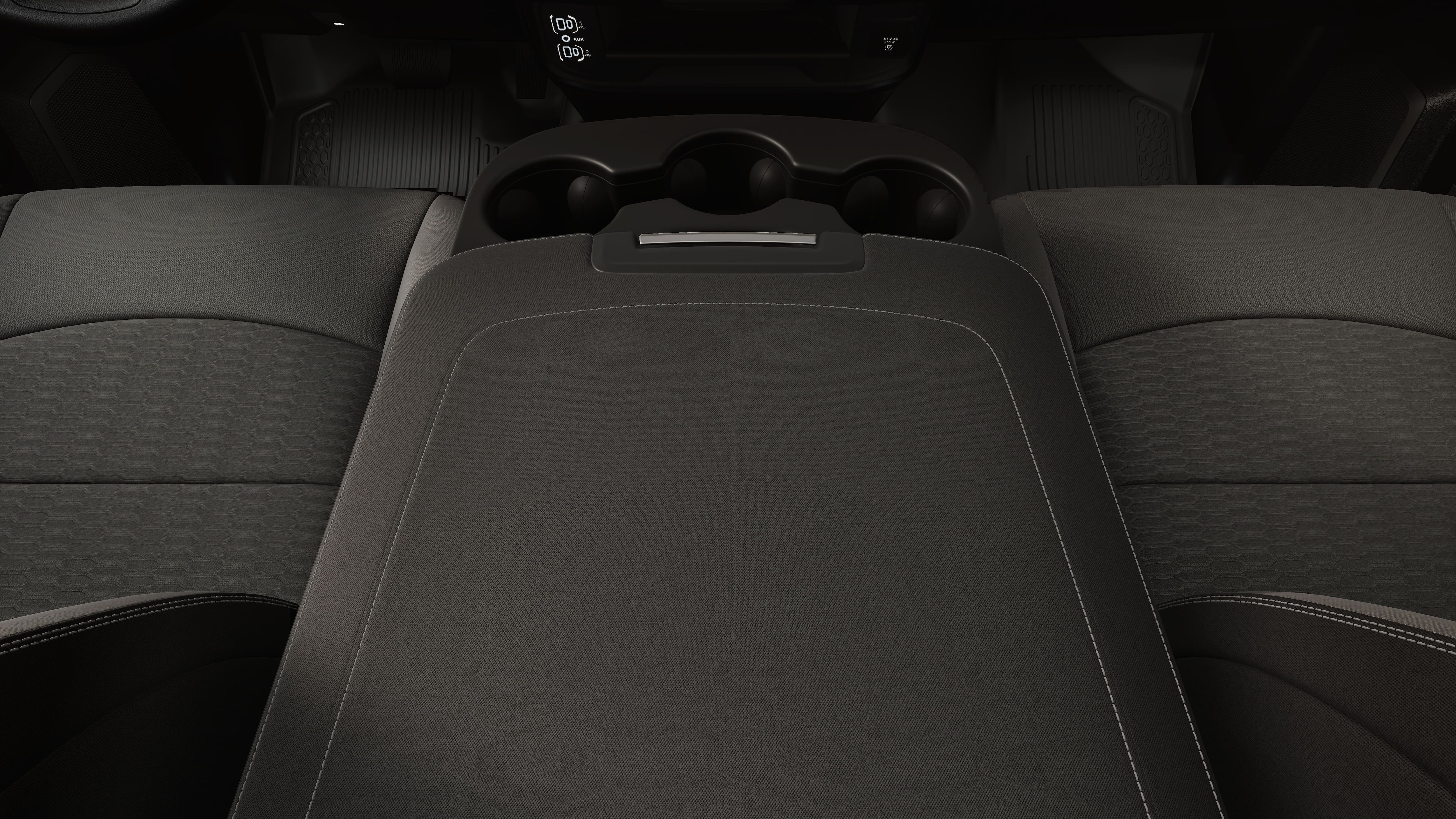 2026 RAM 3500 RAM 3500 TRADESMAN CREW CAB 4X4 8' BOX