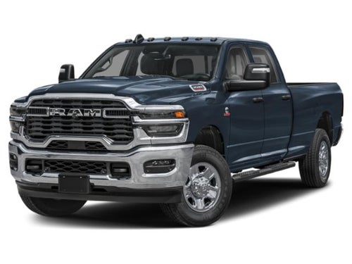 2027 RAM 3500 Tradesman