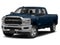 2020 RAM 3500 Big Horn Crew Cab 4x4 8' Box