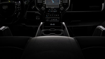 2026 RAM 3500 RAM 3500 BIG HORN CREW CAB 4X4 8' BOX