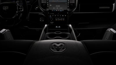 2026 RAM 3500 RAM 3500 LARAMIE CREW CAB 4X4 8' BOX