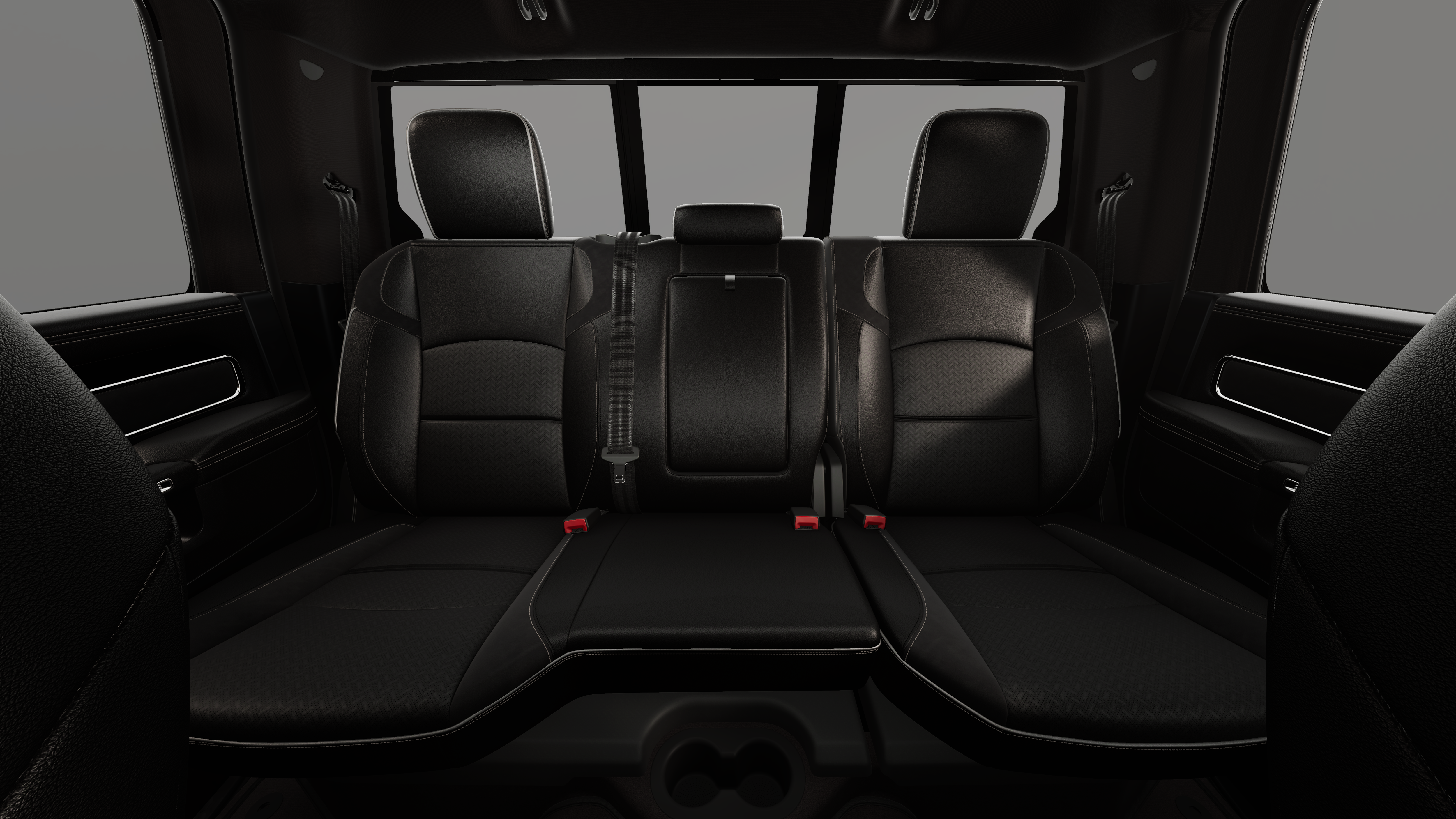 2026 RAM 3500 RAM 3500 LARAMIE CREW CAB 4X4 8' BOX