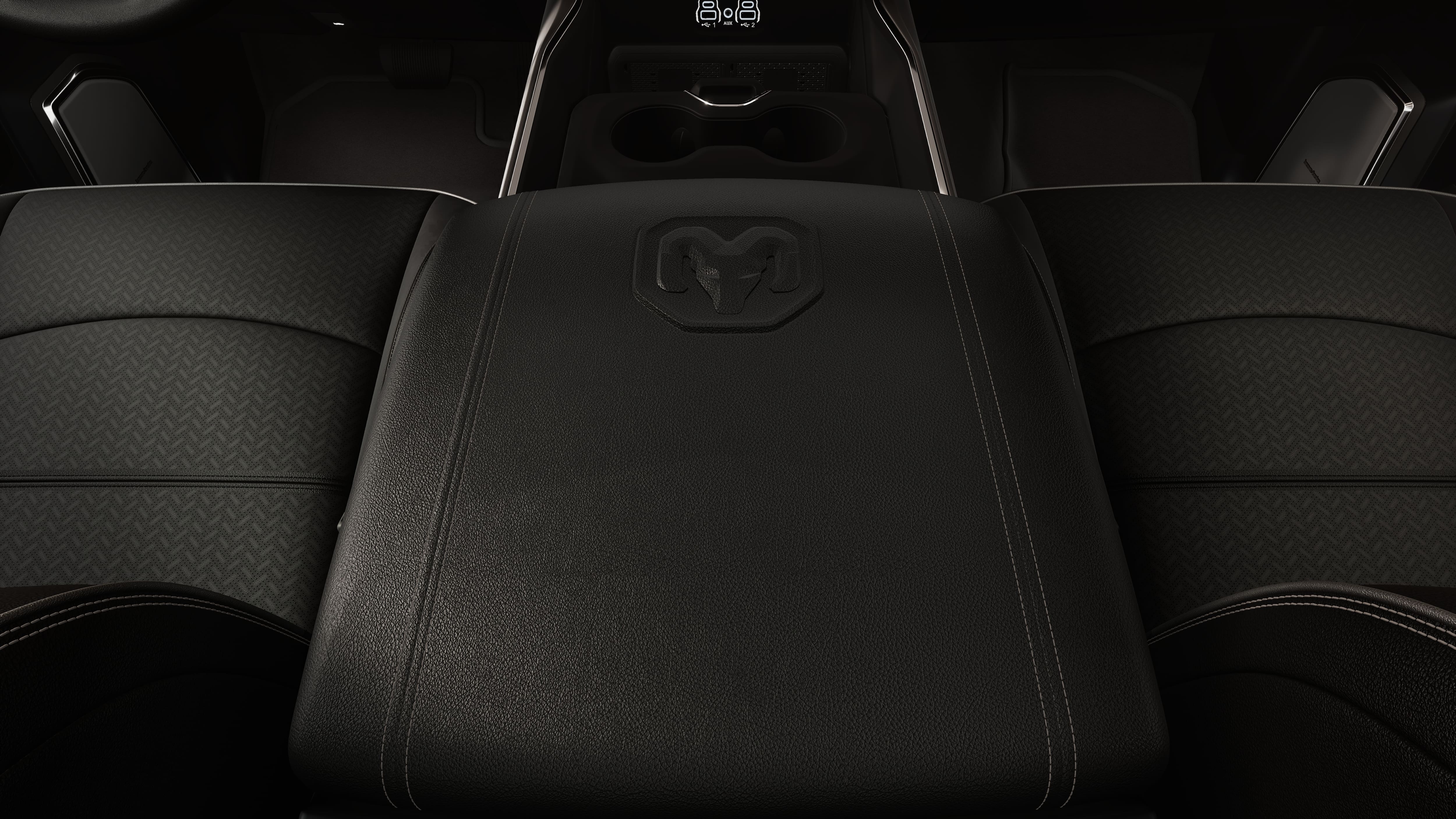 2026 RAM 3500 RAM 3500 LARAMIE CREW CAB 4X4 8' BOX