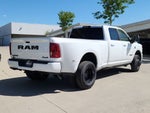 2026 RAM 3500 RAM 3500 LARAMIE CREW CAB 4X4 8' BOX