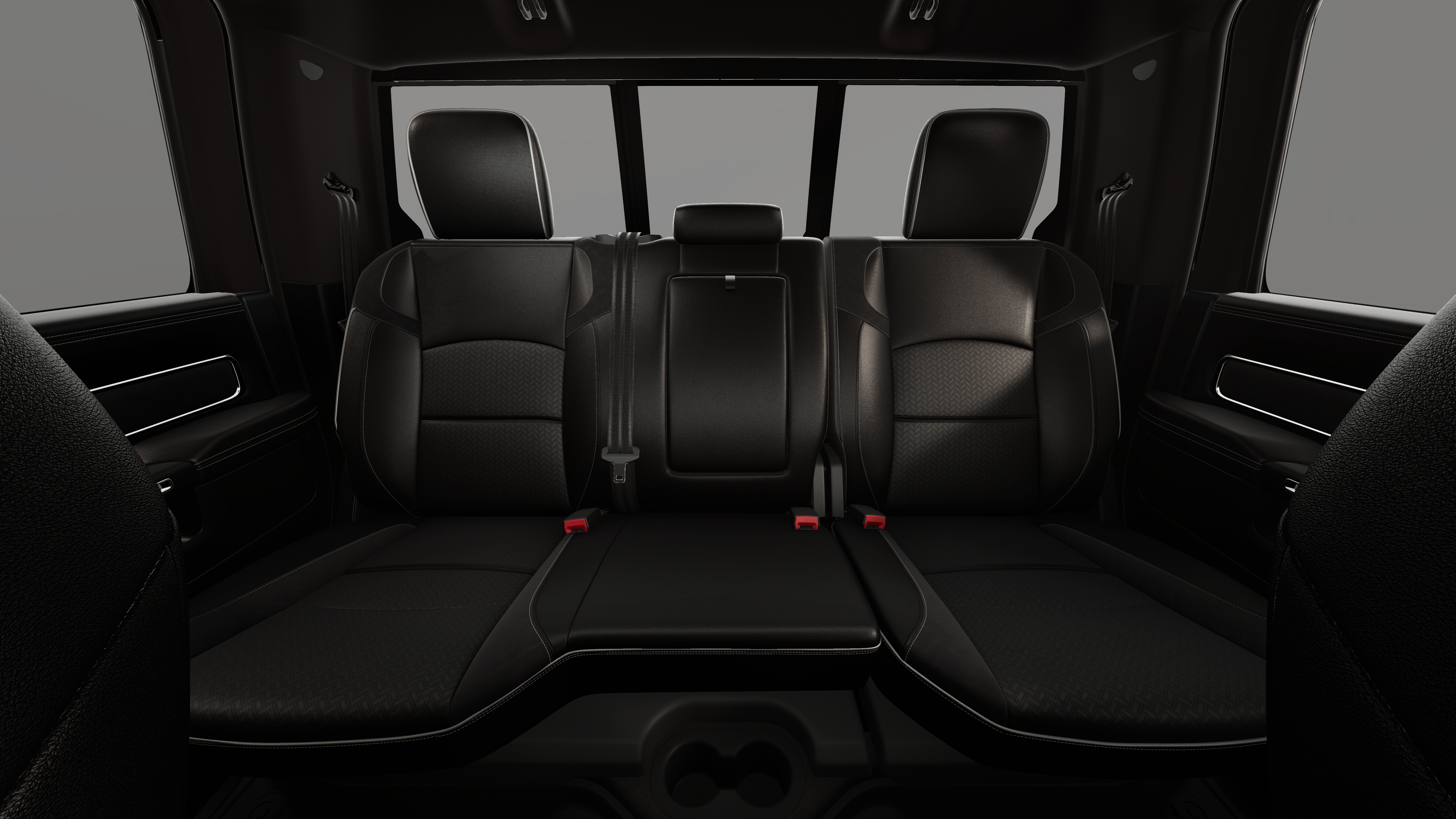 2026 RAM 3500 RAM 3500 LARAMIE CREW CAB 4X4 8' BOX