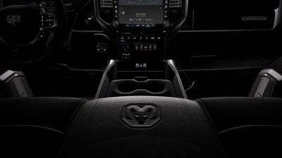 2026 RAM 3500 RAM 3500 LARAMIE CREW CAB 4X4 8' BOX