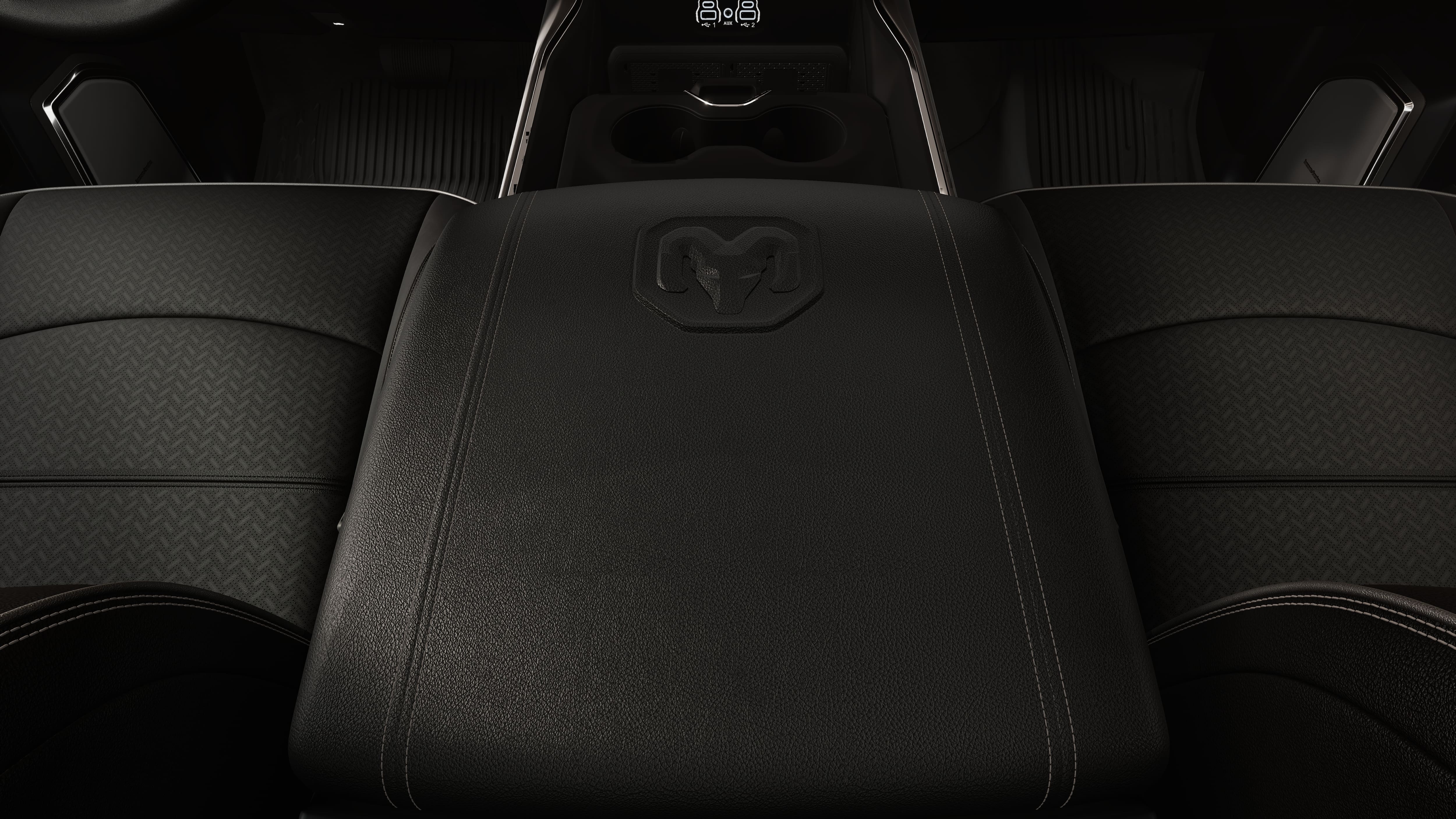 2026 RAM 3500 RAM 3500 LARAMIE CREW CAB 4X4 8' BOX