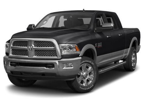 2015 RAM 3500 Lone Star