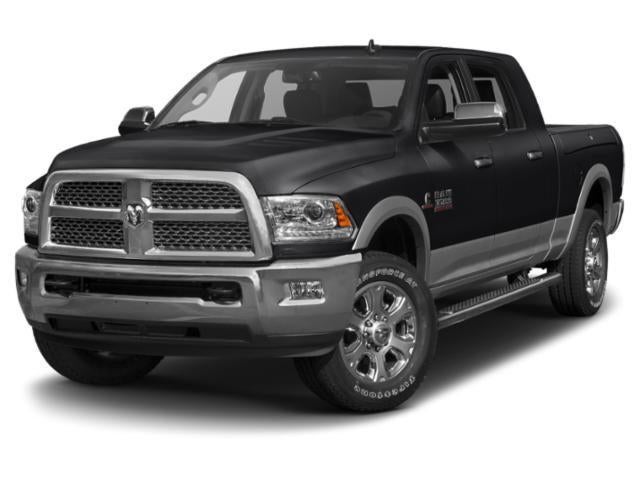 2015 RAM 3500 Lone Star