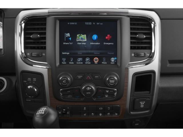 2015 RAM 3500 Lone Star