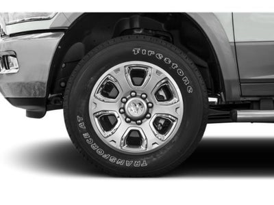 2015 RAM 3500 Lone Star