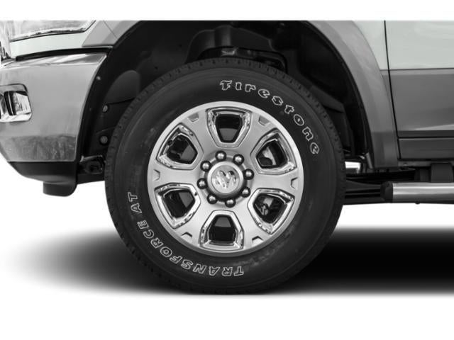 2015 RAM 3500 Lone Star