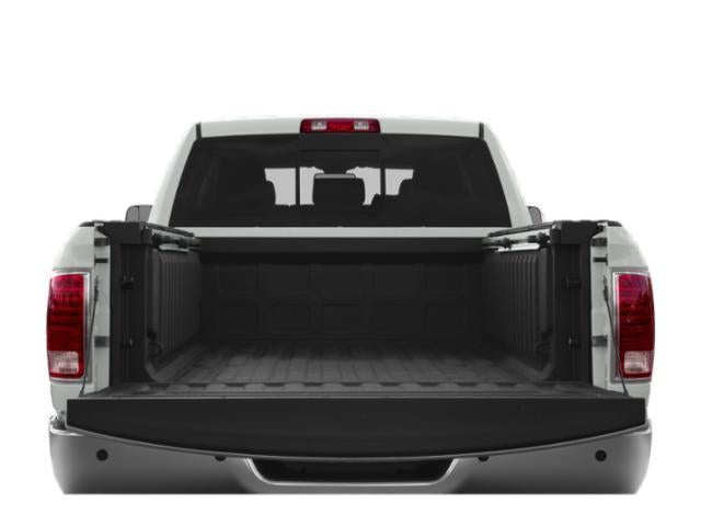 2015 RAM 3500 Lone Star